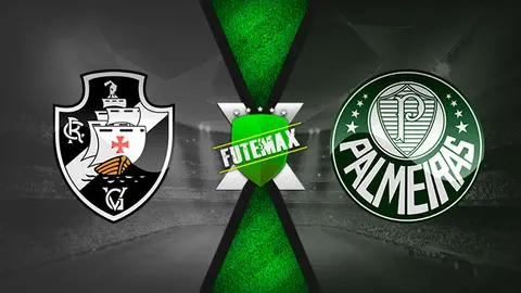 Assistir Vasco x Palmeiras ao vivo 04/10/2021 grátis