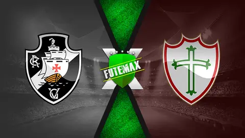 Assistir Vasco x Portuguesa ao vivo online 09/02/2022