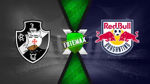 Assistir Vasco x RB Bragantino ao vivo 27/09/2020 online