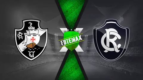 Assistir Vasco x Remo ao vivo HD 19/11/2021