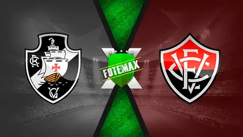 Assistir Vasco x Vitória ao vivo HD 10/11/2021