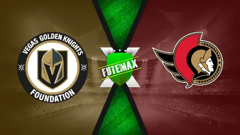 Assistir NHL: Vegas Golden Knights x Ottawa Senators ao vivo HD 06/03/2022 grátis