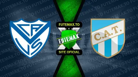 Assistir Vélez Sarsfield x Atlético Tucumán ao vivo HD 09/10/2023 grátis