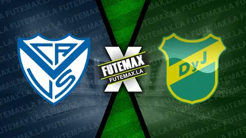 Assistir Vélez Sarsfield x Defensa y Justicia ao vivo online 03/08/2024