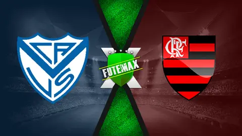 Assistir Vélez Sársfield x Flamengo ao vivo 20/04/2021 grátis