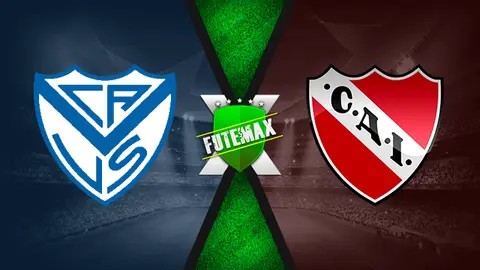 Assistir Vélez Sarsfield x Independiente ao vivo 02/10/2021 grátis