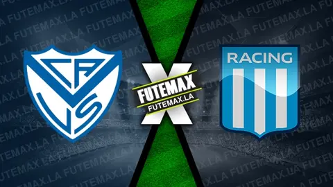 Assistir Vélez Sarsfield x Racing ao vivo online HD 05/10/2024