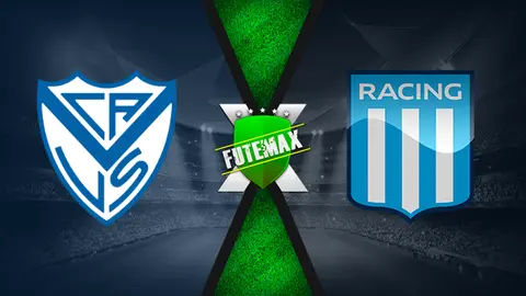 Assistir Vélez Sarsfield x Racing ao vivo HD 03/08/2019