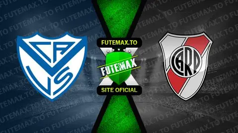 Assistir Vélez Sarsfield x River Plate ao vivo HD 29/05/2023