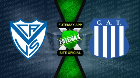 Assistir Vélez Sarsfield x Talleres Córdoba ao vivo 03/08/2022 grátis