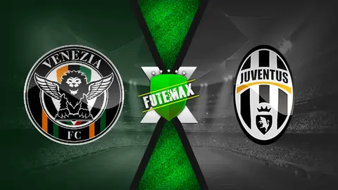 Assistir Venezia x Juventus ao vivo HD 11/12/2021 grátis