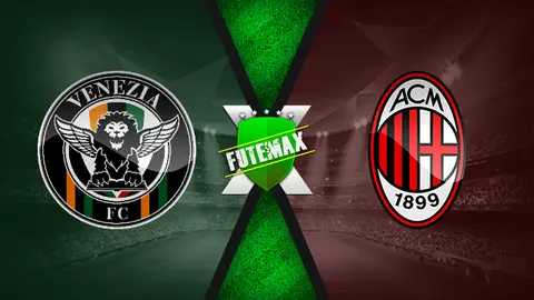 Assistir Venezia x Milan ao vivo HD 09/01/2022