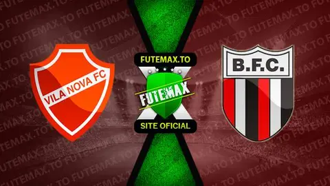 Assistir Vila Nova x Botafogo-SP ao vivo 11/10/2023 online