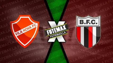 Assistir Vila Nova x Botafogo-SP ao vivo 11/10/2023 online