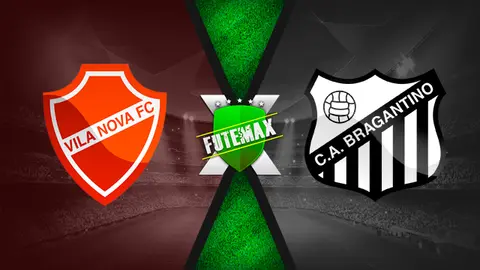 Assistir Vila Nova x Bragantino ao vivo série B 27/07/2019 grátis