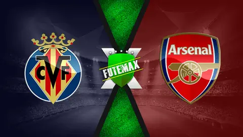 Assistir Villarreal x Arsenal ao vivo online 29/04/2021