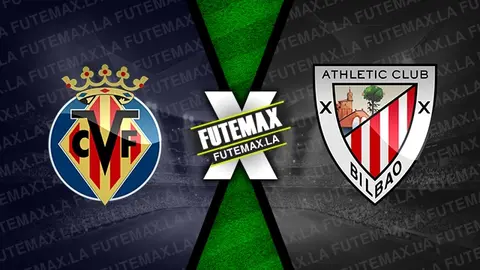 Assistir Villarreal x Athletic Bilbao ao vivo online HD 13/05/2023