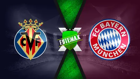 Assistir Villarreal x Bayern de Munique ao vivo HD 06/04/2022