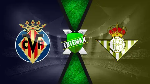 Assistir Villarreal x Betis ao vivo online HD 03/10/2021