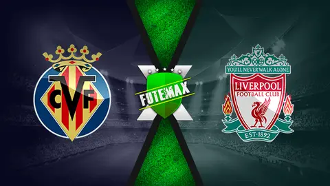 Assistir Villarreal x Liverpool ao vivo HD 03/05/2022