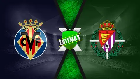 Assistir Villarreal x Valladolid ao vivo HD 02/11/2020