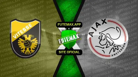 Assistir Vitesse x Ajax ao vivo 26/02/2023 grátis