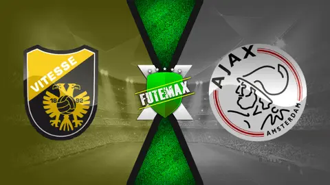 Assistir Vitesse x Ajax ao vivo 16/05/2021 grátis
