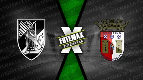 Assistir Vitória de Guimarães x Braga ao vivo 11/05/2024 online