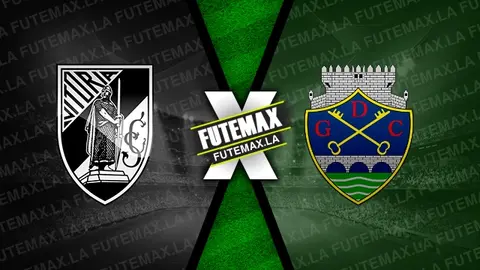 Assistir Vitória de Guimarães x Chaves ao vivo online HD 28/10/2023