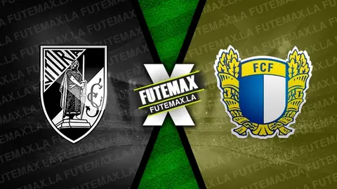 Assistir Vitória de Guimarães x Famalicão ao vivo HD 31/10/2022 grátis