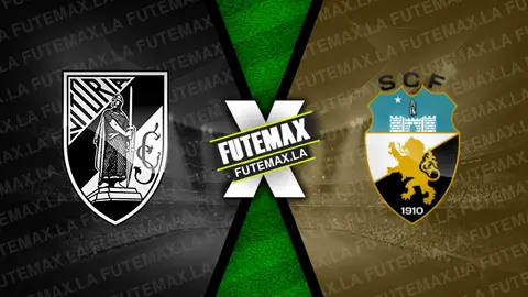 Assistir Vitória de Guimarães x Farense ao vivo online HD 13/04/2024