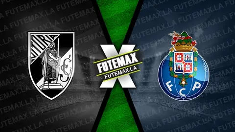 Assistir Vitória de Guimarães x Porto ao vivo HD 21/01/2023