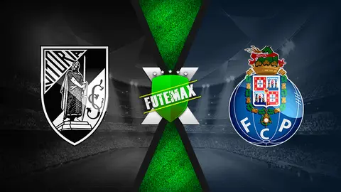 Assistir Vitória de Guimarães x Porto ao vivo 16/02/2020 online