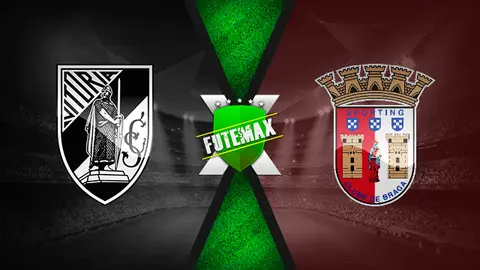 Assistir Vitória de Guimarães x Sporting Braga ao vivo HD 05/02/2022