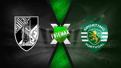 Assistir Vitória de Guimarães x Sporting ao vivo HD 07/11/2020 grátis