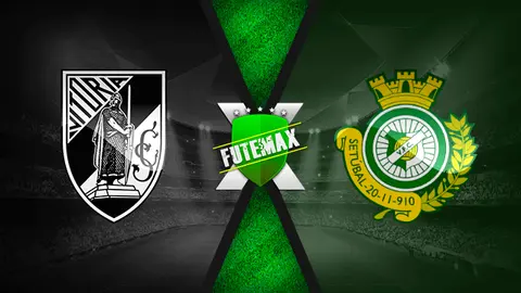 Assistir Vitória de Guimarães x Vitória de Setúbal ao vivo online 30/06/2020