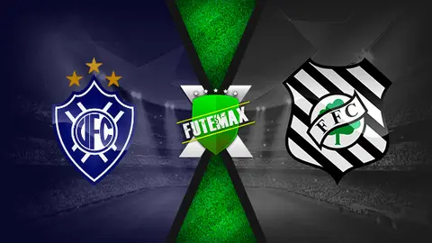 Assistir Vitória-ES x Figueirense ao vivo 18/02/2020 online