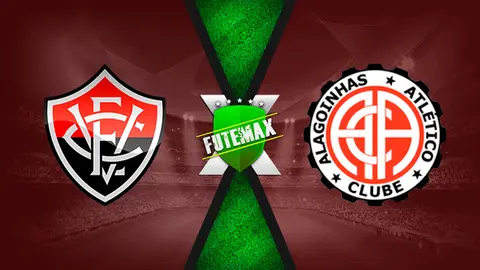 Assistir Vitória x Atlético-BA ao vivo HD 15/02/2020