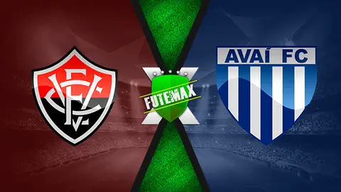 Assistir Vitória x Avaí ao vivo HD 10/10/2020 grátis