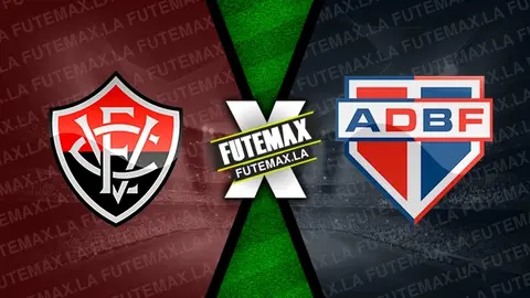 Assistir Vitória x Bahia de Feira ao vivo online HD 20/01/2024