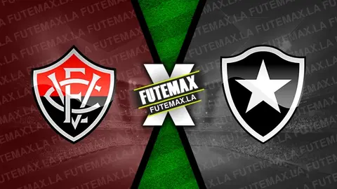 Assistir Vitória x Botafogo ao vivo online 07/10/2022