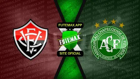 Assistir Vitória x Chapecoense ao vivo 24/07/2023 online