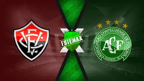 Assistir Vitória x Chapecoense ao vivo 17/01/2021 grátis