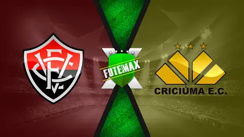 Assistir Vitória x Criciúma ao vivo grátis 19/07/2019 HD