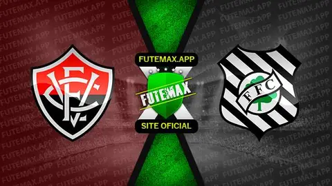 Assistir Vitória x Figueirense ao vivo 18/09/2022 online