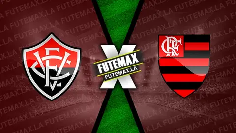 Assistir Vitória x Flamengo ao vivo online 24/07/2024