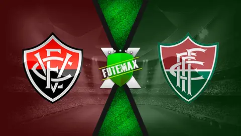 Assistir Vitória x Fluminense de Feira ao vivo online HD 05/05/2021