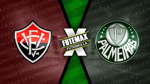 Assistir Vitória x Palmeiras ao vivo HD 14/04/2024