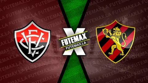 Assistir Vitória x Sport ao vivo 18/11/2023 grátis