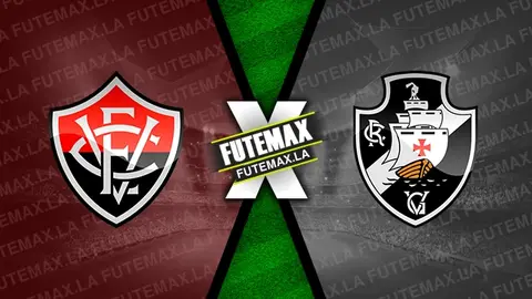 Assistir Vitória x Vasco ao vivo online HD 01/09/2024